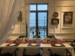 -22ºN BISTRO西餐&酒馆