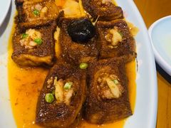 -三凤酒家·百年无锡菜(清扬茂业店)