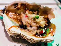 -很久以前羊肉串(清河店)