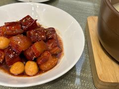 -汉水谣·江景餐厅(江滩店)