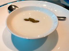 -君庭中餐馆(华强路店)