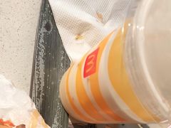 -麦当劳(宾水西道店)
