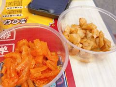-满记甜品(金融街店)