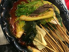 -落端云串串香(南京凤凰西街店)