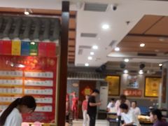 -黑土风情铁锅炖(兴业路店)