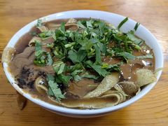 -正味斋锅巴菜(西北角店)