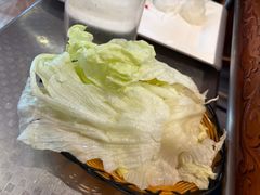 -清真·鸦儿李记·涮肉(花市店)