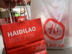 -海底捞火锅(河东万达广场店)