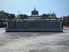 -博鳌禅寺