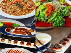 -羲和雅苑•北京烤鸭(瑞吉店)