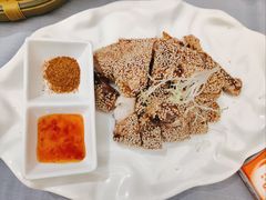-79号渔船海鲜饭店(宝安店)