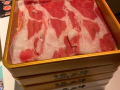 -温禾牛·和牛寿喜烧自助火锅(恒基名人店)