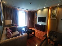 -无锡新湖铂尔曼大酒店