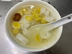 五菓汤-老福合沟无米粿甜汤粿品店