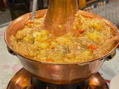 -蜗牛小馆醉乡民谣云南菜(惠新西里店)