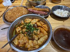 -柳州肥姨妈大骨螺蛳粉(曹路店)