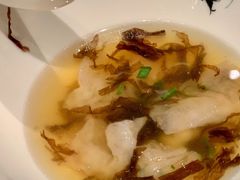 莆田扁肉汤（位）-莆田餐厅PUTIEN(深圳湾万象城家宴店)