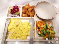 -艾米茉亲子餐厅(万象城店)