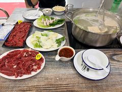 -全好食潮汕牛肉火锅(泗洲路店)