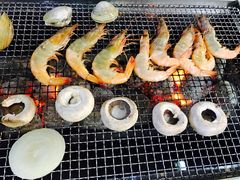 -马路牙子烧烤音乐酒馆(望京店)