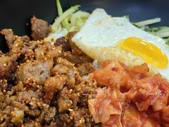 -优壹佳·延边朝鲜族料理(中山北路店)