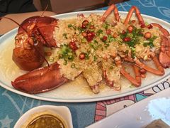 -鲜味食族水产·海鲜餐厅