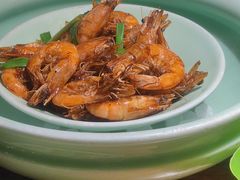 -淀里船宴(卓达店)