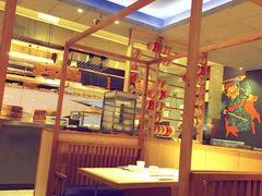 -掌柜的店·河南菜(新天地店)