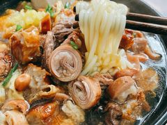 -阿芬卤面(花巷店)