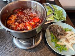 -长春凯悦酒店-品悦中餐厅
