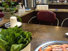 -·缸桶屋·韩式牛肋条自助烤肉(西湖D11店)