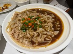-羲和雅苑•北京烤鸭(国贸商城店)