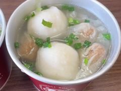 -同利肉燕老铺(澳门路店)