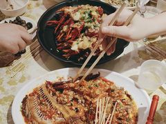 -龙虾当家·大排档(红谷滩五中店)