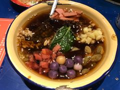 -马路边边串串香(双井直营店)