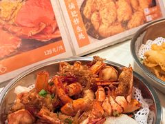 -小煵记·打边炉(西丽文光店)