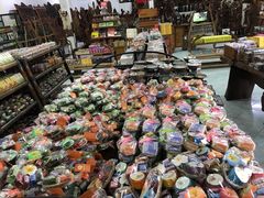 -乌布德传统市场