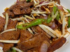 -寻裕记·现炒浇头面(人民广场店)