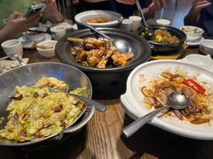 -闽鄂情·闽南招财鸭(水头店)