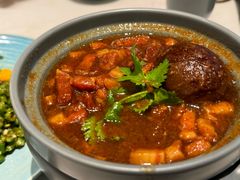 -鹿港小镇(悠唐店)