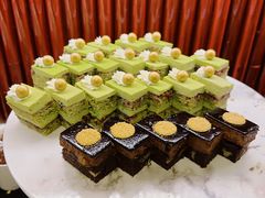 -金茂君悦·食在56海鲜自助餐厅ON56