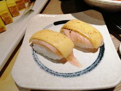 -酒井酱子·深夜食堂(东城汇店)