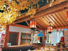 -鸽子窝(黄村店)