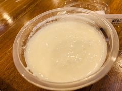 手工酸奶-清真·玛丽亚新疆菜主题餐厅(浙江中路店)