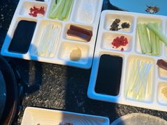 -局气 烤鸭·北京菜(光华路店)