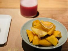 -青桃餐厅