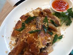 -莆田餐厅PUTIEN(三里屯店)