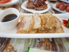 -椿记烧鹅(叠彩店)