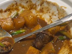 -沙河粉村·国家非遗传承(云台店)