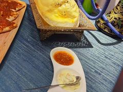 -穆光土耳其餐厅(宣礼店)